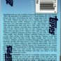 2022 Series 1 Factory Sealed Blaster Box of Packs with 99 Cards Including One E