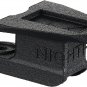 Click Dovetail Helmet Adapter for Night Vision Goggles - Compatible Swift, Red,