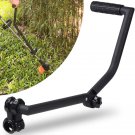 Extension Grip Trimmer, String Trimmer Handle, for Lawn Mowers - Lawn Care and L