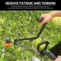 Extension Grip Trimmer, String Trimmer Handle, for Lawn Mowers - Lawn Care and L