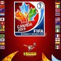 2015 Panini FIFA WomenâS World Cup Canada 56 Page Sticker Collectors Album !