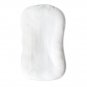 Muslin Baby Lounger Cover Soft Organic Cotton Slipcover Fits Newborn Lounger for
