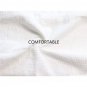 Muslin Baby Lounger Cover Soft Organic Cotton Slipcover Fits Newborn Lounger for