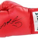 Sugar Ray Leonard Autographed Boxing Glove - Autographed Boxing Gloves