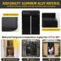 Automatic Chicken Coop Door with Timer Waterproof Chicken Coop Door Battery Oper
