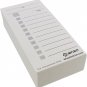 American Football Scratch off Pool Cards 100-Pack &acirc;�� Football Scratch Strip Line