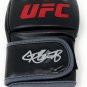 Ronda Rousey Signed Autograph UFC Boxing Glove JSA Certified
