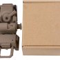 Night Vision Goggles NVG Mount for L4G24 Plastics Helmet Mount PVS15/18