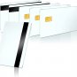 J2A040 Chip Java JCOP Cards - Fused JCOP21-40K Based Smart Card with EMV Functio