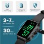 Smart Watches, Non-Invasive Blood Glucose Monitors, 1.91" HD Smartwatch for Men