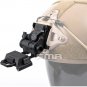 Tactical Hunting Dummy Night Vision Goggle GPNVG 18 & Plastic L4G24 NVG Mount fo