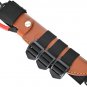 Sheath Attachment Knife Sheath Bag Adapter Tool Carrier Scabbard Holder for All-