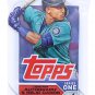 2023 Topps  Baseball Fat Pack (36 Cards)