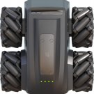 Scout - Tiny Ai-Powered Smart Camera Mobile Robot for Pets/Edlerly Monitoring/Se