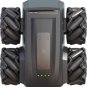 Scout - Tiny Ai-Powered Smart Camera Mobile Robot for Pets/Edlerly Monitoring/Se