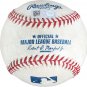 New York Yankees Game-Used Baseball Vs. Detroit Tigers on June 5, 2022 - MLB Gam