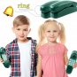 Swingset Phone Toys Playground Treehouse Phone Pretend Telephone Toy with Numeri