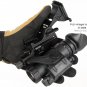 Rhino Mount NVG Mount PVS 14 Night Vision Goggles Metal Helmet Mount for PVS 14