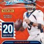 2022 Panini Absolute Football HUGE JUMBO FAT CELLO Pack with 20 Cards Including