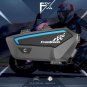 Group Motorcycle Helmet Bluetooth Headset, FX 2-10 Riders Motorbike Intercom Uni