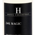 24K Magic Scent Oil, Luxury Hotel Inspired Aromatherapy Diffuser Oils with Hints
