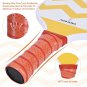 Pickleball Paddles, Pickleball Gift, Fiberglass Pickleball Rackets, Wristbands a