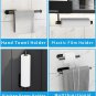 Shower Caddy 5 Pack, Bathroom Shower Organizer with Heavy-Duty Sticky, Self Adhe