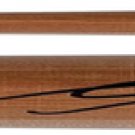 Gavin Lux Los Angeles Dodgers Autographed Rawlings Pro Bat - Autographed MLB Bat