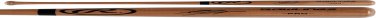 Gavin Lux Los Angeles Dodgers Autographed Rawlings Pro Bat - Autographed MLB Bat