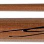 Gavin Lux Los Angeles Dodgers Autographed Rawlings Pro Bat - Autographed MLB Bat