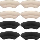 Premium Heel Pads Inserts Grips, Back of Heel Protectors Cushions Liner Prevent