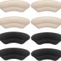 Premium Heel Pads Inserts Grips, Back of Heel Protectors Cushions Liner Prevent