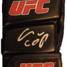 Mirko Cro Cop Autographed Ultimate Fighting Championship Glove W/PROOF, Picture