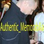 Mirko Cro Cop Autographed Ultimate Fighting Championship Glove W/PROOF, Picture