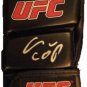 Mirko Cro Cop Autographed Ultimate Fighting Championship Glove W/PROOF, Picture