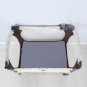 Pack and Play Sheets Fitted, 2 Pack Portable Playard | Mini Crib Sheets, Ultra S
