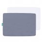 Pack and Play Sheets Fitted, 2 Pack Portable Playard | Mini Crib Sheets, Ultra S