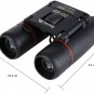 - 30 X 60 Small Binoculars Compact for Adults Kids, Mini Binocular for Bird Watc