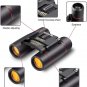 - 30 X 60 Small Binoculars Compact for Adults Kids, Mini Binocular for Bird Watc