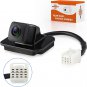 Rear View Backup Camera 39530-T2A-A21 Compatible for Honda Accord 2014 2015 2016