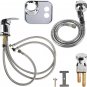 Shampoo Bowl Faucet Vacuum Breaker Kit, Shampoo Sink Parts Vacuum Breaker, Vacuu