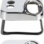Shampoo Bowl Faucet Vacuum Breaker Kit, Shampoo Sink Parts Vacuum Breaker, Vacuu