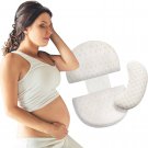 Pregnancy Pillows for Sleeping, Maternity Pillow for Pregnant Women, Soft Pregna