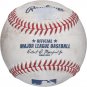 New York Yankees Game-Used Baseball Vs. Chicago Cubs on July 9, 2023 - MLB Game