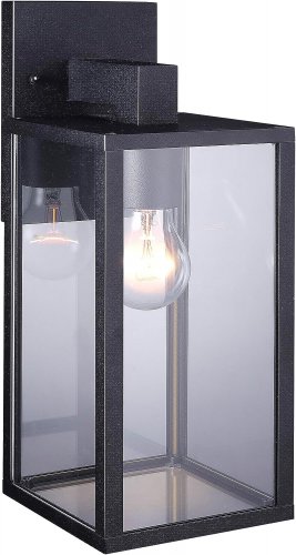 Outdoor Light Fixtures Wall Mount for House, Wall Sconce, Porch Light, Exterior