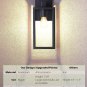 Outdoor Light Fixtures Wall Mount for House, Wall Sconce, Porch Light, Exterior
