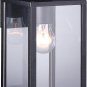 Outdoor Light Fixtures Wall Mount for House, Wall Sconce, Porch Light, Exterior