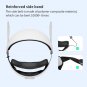 Head Strap for Oculus Quest 2,Oculus/Meta Quest 2 Accessories Compatible with Qu