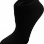 96 Pairs Bulk Ankle Socks for Men & Women, Thin Low-Cut Comfortable Lightweight