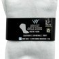 96 Pairs Bulk Ankle Socks for Men & Women, Thin Low-Cut Comfortable Lightweight